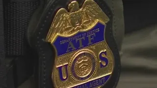 ATF agents are traveling the country giving lectures on 'use of force' | FOX 7 Austin