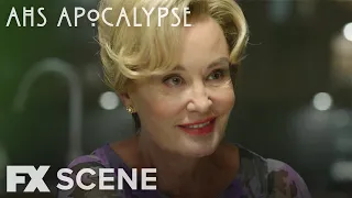 American Horror Story: Apocalypse | Season 8 Ep. 6: Mistakes Scene | FX