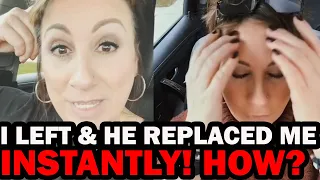 She INSTANTLY REGRETS Destroying Her Marriage 25 Years & Cries | Women Hitting The WALL.