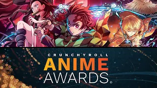 The Worst Crunchyroll Anime Awards Yet?