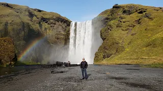 Iceland