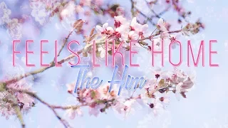 The him - feels like home • lyrics