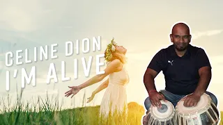 **NEW VERSION** I'm Alive - Céline Dion