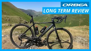 Orbea Gain 2023 Review: Everything You Need to Know