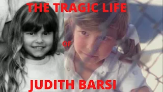 Judith Barsi: The Tragic Life of A Child Star