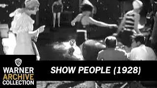 Preview Clip | Show People | Warner Archive