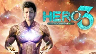 Hero - Gayab Mode On Season 3 First Promo | New Update | Fz Smart News