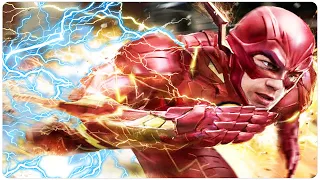 THE FLASH Has Secret Powers You Never Knew About