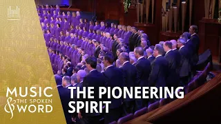 (07/23/23) | Music & the Spoken Word | The Tabernacle Choir (#livestream)