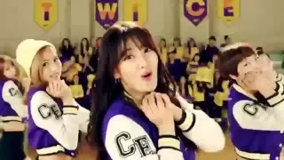 TWICE(트와이스) "CHEER UP" M/V Short Version