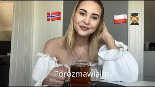 Porozmawiajmy o Norwegii