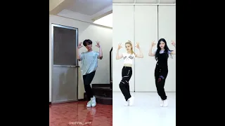 STAYC (스테이씨) - '색안경 (STEREOTYPE)' Dance Cover | KVN Barrera