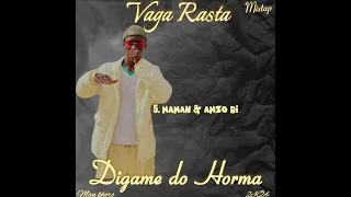 5.Vaga Rasta -_-Maman (feat. AMZO BI)
