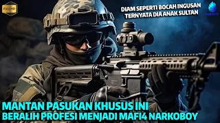 MAFI4 KELAS KAKAP BERGABUNG UNTUK MELAWAN ELIT GLOBAL !!! - Alur Cerita Film