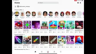 My PARENTS Rate ROBLOX STYLES.. ------(360P)