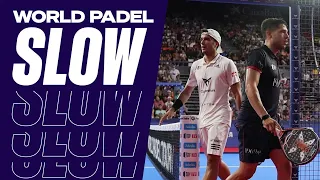 World Padel Slow Barceló Valladolid Master 2023 | World Padel Tour