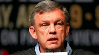 The Real Reason: Teddy Atlas got fired from ESPN