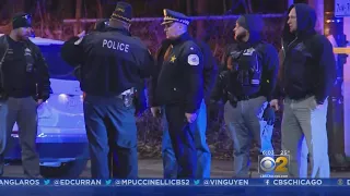 Metra Train Fatally Strikes Two Officers: Continuing Coverage