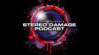 Stereo Damage Episode 51 - DJ Dan - Tribute to James Brown mixtape