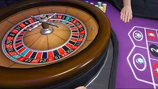 I Tried Roulette, and Regret It - GTA Online Casino DLC