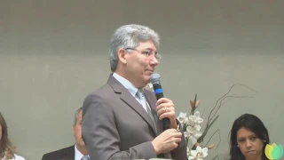 Pr HernandesDias Lopes -  Jejum, Fome De Deus