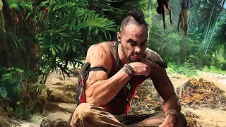 Far Cry 3: Classic Edition - Kristian Hodko Interview - (AUDIO ONLY).