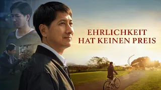 Ehrlichkeit hat keinen Preis (Ganzer Film Deutsch)