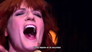 Florence and the Machine  Cosmic Love (Live Subtítulada)