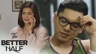 The Better Half: Camille receives a gift from Marco | EP 82