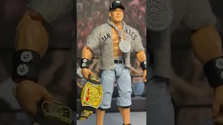 Is This The Best John Cena Elite Figure Ever Released?!