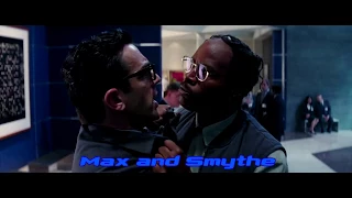 The Amazing Spider-Man 2 - Unreleased Score - Max and Smythe - Hans Zimmer