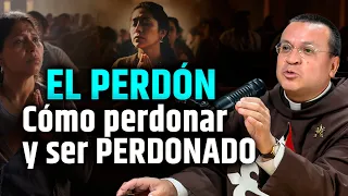 🎙 EL PERDÓN: Cómo perdonar y ser perdonado - Episodio 57