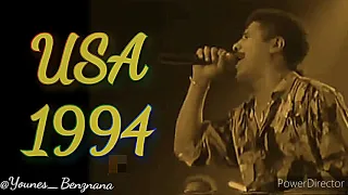 Cheb Khaled _ Elharba Wine _ USA 1994