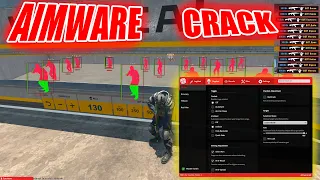 Aimware - Кряк для CS2 HVH чит | Бесплатные читы для CS 2 | Скинченджер для CS2 | RAGE CFG