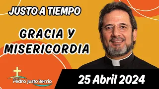 Evangelio de hoy Jueves 25 Abril 2024 | Padre Pedro Justo Berrío