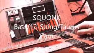 Squonk Bass Cam