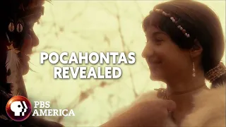 Pocahontas Revealed | FULL SPECIAL | NOVA | PBS America