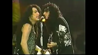 Kiss - I Love It Loud - LIVE Detroit 1992  ( Very Loud Version )