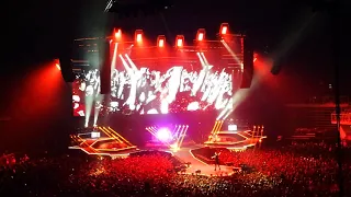 Muse - Uprising (Live), Cracow 22.06.2019