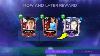 FIFA Mobile 21 - Insane 80+ Elite Pack Opening!!!