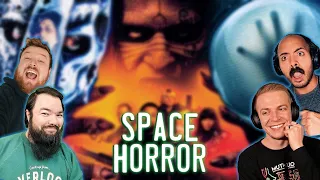 Best of Space/Sci Fi Horror