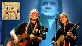 Willie Nelson & Sheryl Crow - "If I Were a Carpenter" (Studio, 2007)