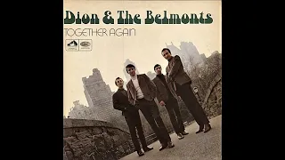 Dion & The Belmonts - Baby You've Been On My Mind