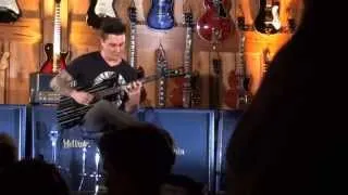 Synyster Gates Master Class - Part 1