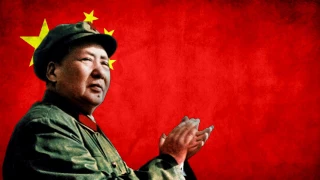 Two Hours of Music - Mao Zedong