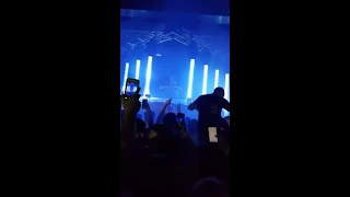 Will Sparks @ Made In Melbourne 27/10/17