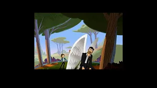 #short lucifer and Chloe in cartoon character in hell part 2 | Diamond stones