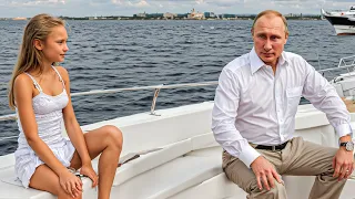 Inside The Life of Russia's Richest Man