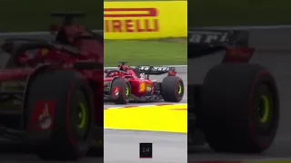 Ferrari's Race Engineer NEEDS to GO