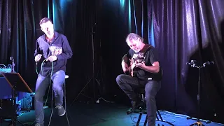 Dust In The Wind (Kansas cover) - Michał Pertkiewicz & Janusz Zamorski